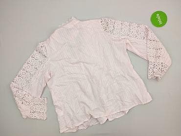 bluza oversize shein: Bluzka damska, rozmiar XL — 3