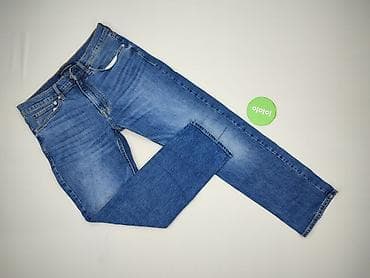 ck dresy: Calvin Klein Jeans, Jeansy dla mężczyzn, rozmiar M — 2