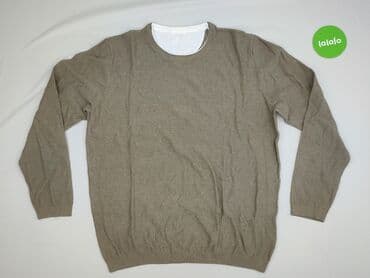 cocomore swetry: Sweter dla mężczyzn, rozmiar XL — 2