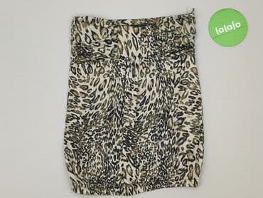 spódnice w zwierzęce wzory: Amisu, Spódnica damska, rozmiar S — 2