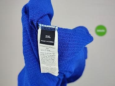 y2k: Bluzka damska, rozmiar 2XL — 5