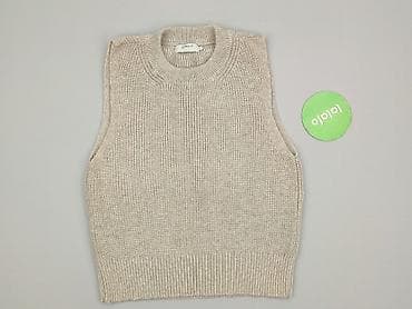 chanel sweter: ONLY, Kamizelka damska, rozmiar XS — 2