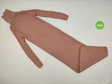 sukienka maxi i sweter: Sukienka damska, rozmiar S — 3