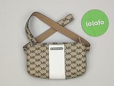 Сумки та рюкзаки: Сумка, Michael Kors, стан - Ідеальний — 2