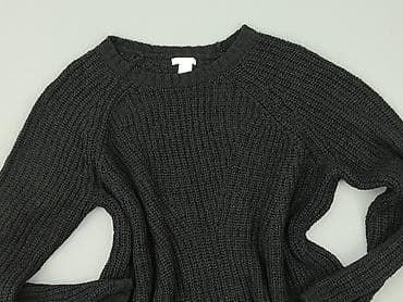 barchany: H&M, Sweter damski, rozmiar M — 1