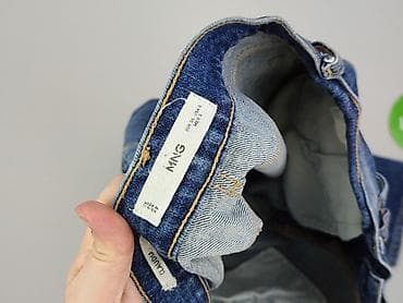 the: Jeansy damskie, rozmiar S — 4