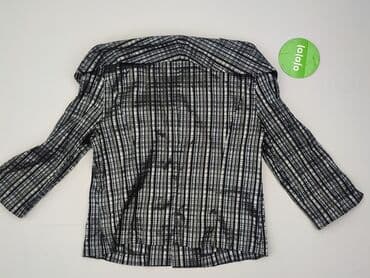 isabel marant buty na koturnie: Bluzka damska, rozmiar 2XL — 3