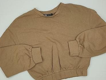bluza cropp: Zara, Bluza damska
, rozmiar S — 1