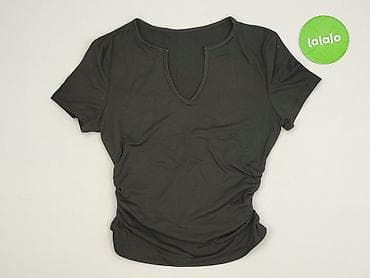 esprit t shirt basic: T-shirt damski, rozmiar S — 3