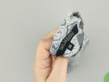 bluzki madex: Top Secret, Bluzka damska, rozmiar S — 4