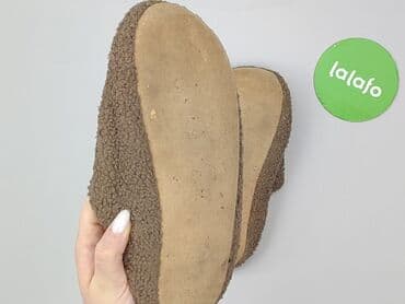 kapcie miu miu: Kapcie damskie, 36 — 4