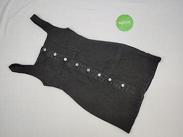 calvin klein hello kitty: Denim Co, Sukienka damska, rozmiar S — 2