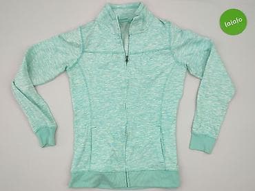 bdf bluza: Crivit, Bluza damska
, rozmiar S — 2