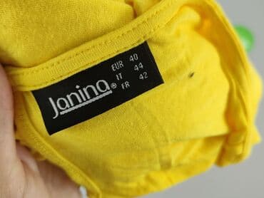 Women: Janina, Women's blouse, size L (EU 40) — 5