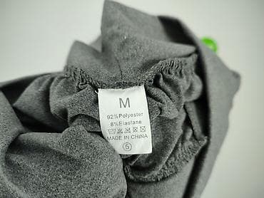 pants: Spodnie materiałowe damskie, rozmiar M — 5