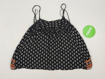 bluzki złotą nitką: Atmosphere, Top damski, rozmiar S — 3