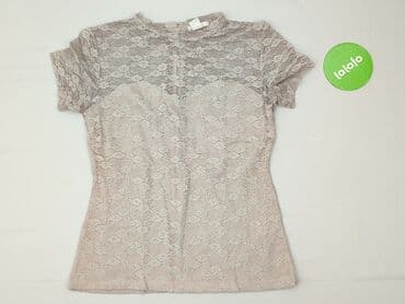 bluzka barbie h m: H&M, Bluzka damska, rozmiar M — 2