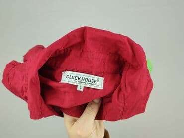 koszula flanelowa carhartt: Clockhouse, Koszula damska, rozmiar S — 4