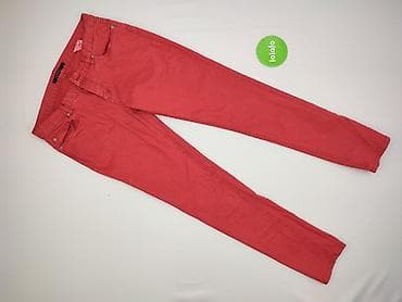 12 р: Reserved, Jeansy damskie, rozmiar XL — 2