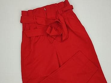 blind date spodnie: H&M, Spodnie materiałowe damskie, rozmiar S — 1
