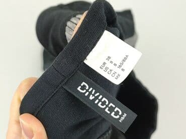 sukienka h m czerwona: H&M Divided, Sukienka damska, rozmiar M — 4