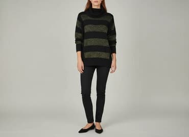 trencz i trampki: Golf damski, rozmiar One size — 1