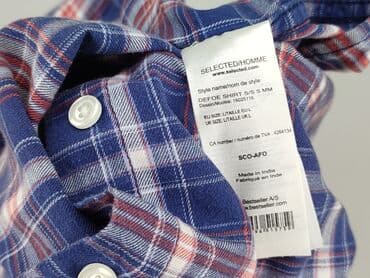 koszula stone island: Shirt for men, L (EU 40), Selected Homme, condition - Good — 5