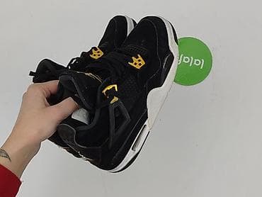 eobuwie nike jordan: Jordan, Sneakersy damskie, rozmiar 37.5 — 6