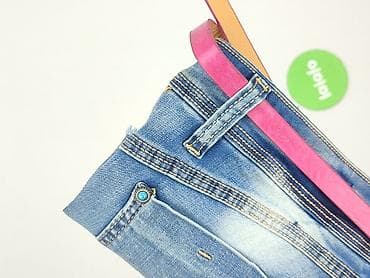 bully jeans: Szorty damskie, rozmiar M — 6