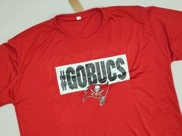 klapka do pieca: Koszulka dla mężczyzn, rozmiar XL — 1