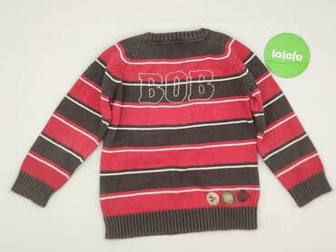 sweter hello kitty h m: Sweatshirt, Bobo Dream, 5-6 years, 110-116 cm, condition - Perfect — 3