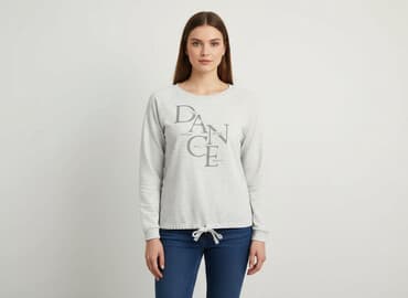 bluzy latynka: Tom Rose, Bluza damska
, rozmiar M — 1