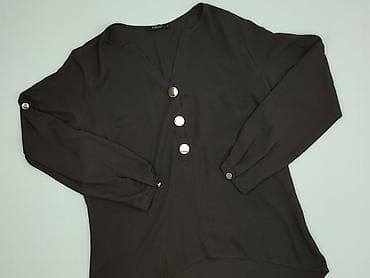 Blouses and shirts: Mohito, Women`s tunic, size S — 1