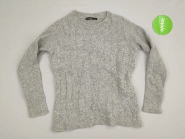 poliamid w swetrze: BRAX, Sweter damski, rozmiar XS — 2