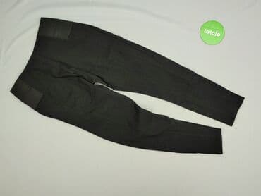 esmara majtki z wysokim stanem: Esmara, Legginsy rozmiar M — 3