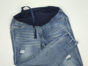 Jeansy damskie, XL w lalafo.pl Jeansy damskie, XL