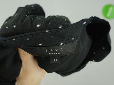 sukienka ysl: YAYA, Sukienka damska, XS — 4