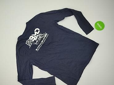 pull bear marynarka: Koszulka dla mężczyzn, rozmiar L — 4