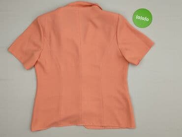 koszulka pod marynarkę damska: Marynarka damska, rozmiar L — 3