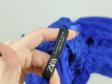 kombinezon z długim rękawem zara: Zara, Kombinezon damski, rozmiar XS — 5