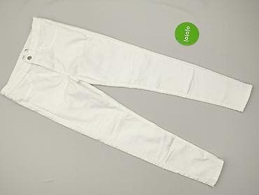 levis dzwony: Sinsay, Jeansy damskie, rozmiar L — 2