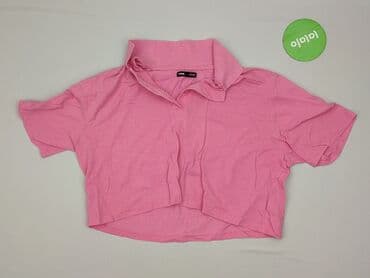 t shirt sinsay: Sinsay, Women`s polo shirt, size S — 2