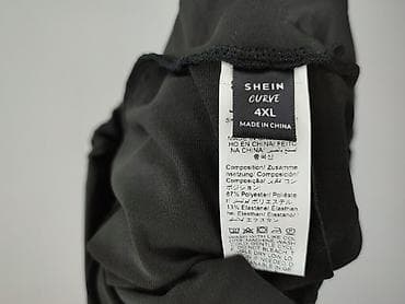 pull and bear joggery: Shein Curve, Legginsy Sportowe damskie, rozmiar 4XL — 4