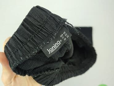 kik bluzka janina: Janina, Spodnie materiałowe damskie, rozmiar 4XL — 4