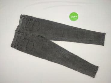 indicode jeans spodnie: Jeansy dla mężczyzn, M — 3