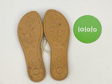 ccc obuwie rabaty: Japonki damskie, 38 — 3