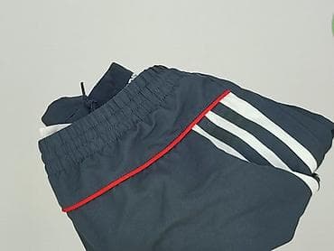 getry adidas szare: Adidas, Szorty dla mężczyzn, rozmiar XL — 6