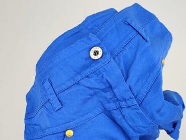 lee cooper spodenki damskie: Szorty damskie, rozmiar M — 5