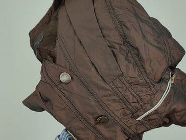 new yorker kurtki zimowe: Kurtka przejściowa damska, M — 6