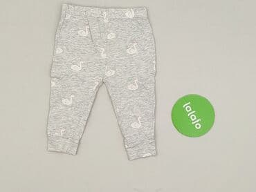 sandały primigi 28: Sweatpants, Fox&Bunny, 6-9 months, condition - Perfect — 3